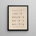 Voyage autour du monde Pl. 066 - Louis-Isidore Duperrey — framed artwork on a wall