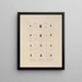 Voyage around the World Pl. 069 - Louis-Isidore Duperrey — framed artwork on a wall