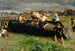 Les ravageurs - Louis-Joseph Anthonissen — artwork view