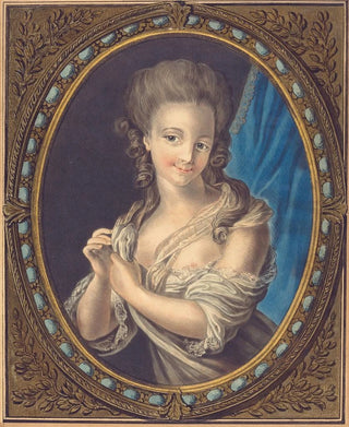 LouisMarin Bonnet - Charms Of The Morning.webp