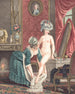 La Toilette - Louis-Marin Bonnet — artwork view