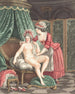 The Bath - Louis-Marin Bonnet — artwork view