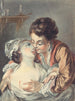 The Rendez-Vous - Louis-Marin Bonnet — artwork view