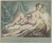 The Awakening of Venus - Louis-Marin Bonnet — artwork view