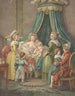 Les Compliments Du Jour De L'an - Louis-Marin Bonnet — artwork view