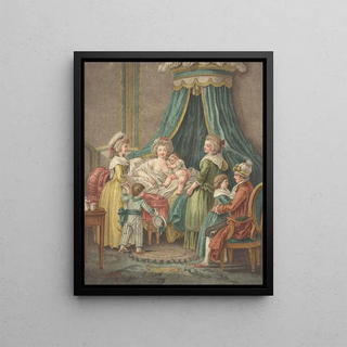 LouisMarin Bonnet - Les Compliments Du Jour De Lan.webp