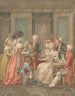 Les Présents Du Jour De L'an - Louis-Marin Bonnet — artwork view