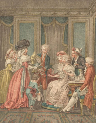 LouisMarin Bonnet - Les Prsents Du Jour De Lan.webp