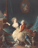 Nutcracker L'éventail - Louis-Marin Bonnet — artwork view
