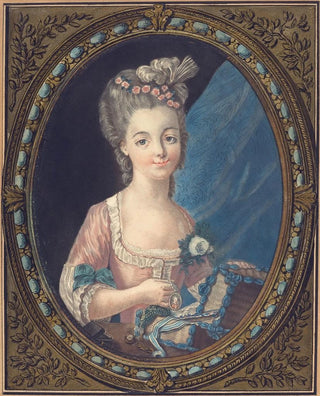 LouisMarin Bonnet - The Marriage Presents.webp