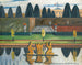 Le parc de Versailles - Louis-Mathieu Verdilhan — artwork view