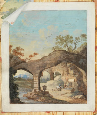 LouisNicolas van Blarenberghe - Trompe loeil.webp