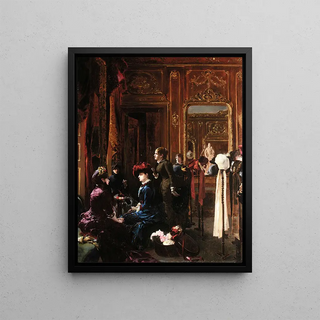 LouisRobert CarrierBelleuse - Fashion salon in Paris.webp