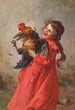 Pris - Louis Adolphe Tessier — artwork view