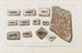 Recherches sur les poissons fossiles Pl063 - Louis Agassiz — artwork view