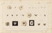 Recherches sur les poissons fossiles Pl307 - Louis Agassiz — artwork view
