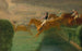 Jumping obstacle - Louis Anquetin — artwork view