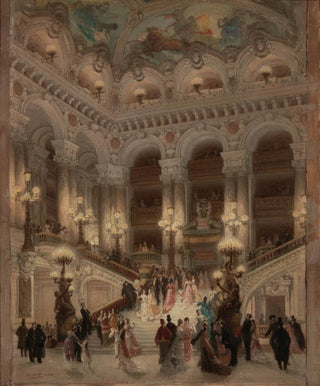 Louis Broud - Lescalier de lOpra.webp