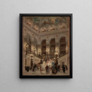 Louis Broud - Lescalier de lOpra.webp