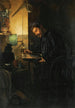 The Photographer - Louis Camille Muraton — artwork view