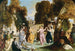 La danse des Muses - Louis Candide Boulanger — artwork view