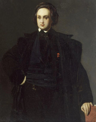 Louis Candide Boulanger - Victor Hugo.webp