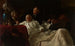 Signature du dernier testament - Louis Charles Moeller — artwork view