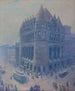 Building of the Chamber of Commerce - Louis Charles Vogt — artwork view