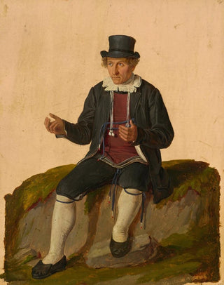 Louis Coblitz - Man from Hauenstein.webp