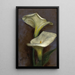 Arums - Louis Comfort Tiffany — artwork view