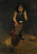 Au poulailler - Louis Deschamps — artwork view