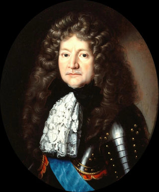 Louis Elle I - Portrait de Charles de SainteMaure duc de Montausier 16101690.webp