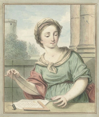 Louis Fabritius Dubourg - De Bouwkunst.webp
