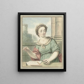 Louis Fabritius Dubourg - De Bouwkunst.webp