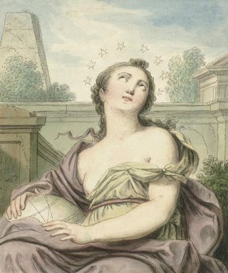 Louis Fabritius Dubourg - De Sterrenkunde.webp
