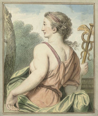 Louis Fabritius Dubourg - De Welsprekendheid.webp