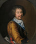 François d'Espinay marquis de Saint-Luc - Louis Ferdinand Elle l'Ancien — artwork view
