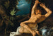 Saint Sebastian Painting - Louis Finson — artwork view
