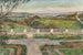 View from the Gardens - Louis Floutier — artwork view