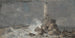 Le Phare Le Grand Phare - Louis Gabriel Moreau — artwork view