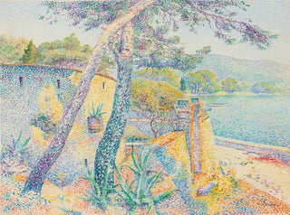 Le Cap Brun - Louis Gaidan — artwork view