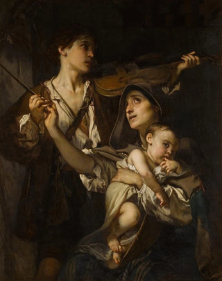 Louis Gallait - Maternity.webp