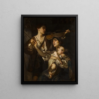 Louis Gallait - Maternity.webp