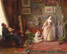 L'Atelier de l'artiste - Louis Galliac — artwork view