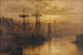 Whitby - Louis Grimshaw — artwork view