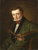 Self-portrait - Louis Gurlitt — artwork view