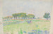 Les Sarcleurs - Louis Hayet — artwork view
