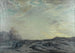 The suburbs of Paris near the fortifications - Louis Henri Foreau — artwork view