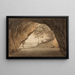 Album de Tartu Vue de la grotte de Gutman - Louis Häflinger — framed artwork on a wall