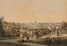 View of Tartu from Toomemägi - Louis Häflinger — artwork view